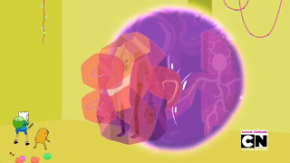 Illustration for article titled Here's All The Crazy Biz From Adventure Time's Season 6 Premiere